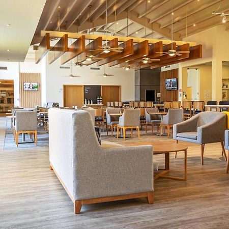 Holiday Inn Express Chihuahua By Ihg Kültér fotó
