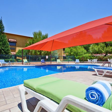 Holiday Inn Express Chihuahua By Ihg Kültér fotó