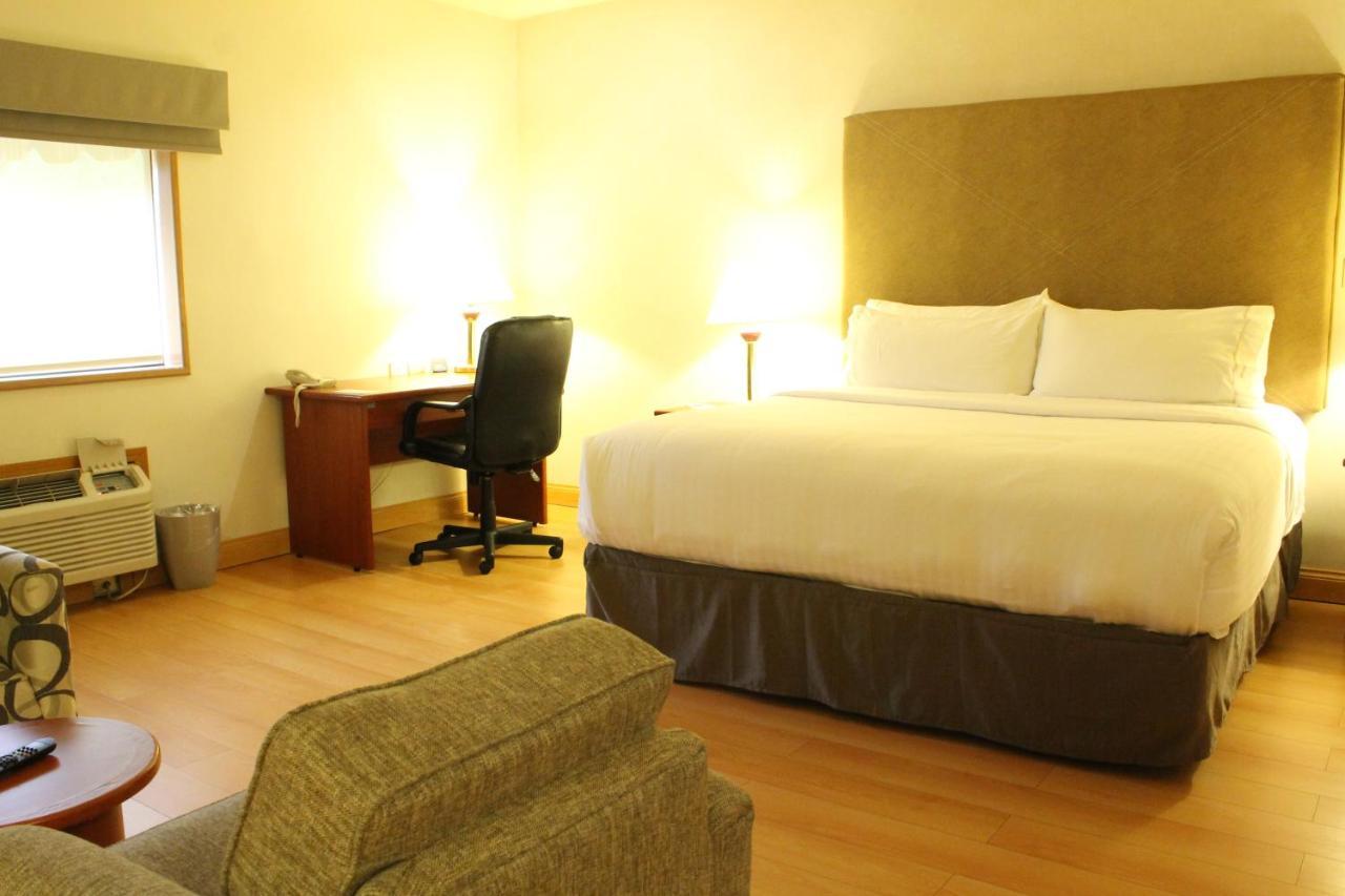 Holiday Inn Express Chihuahua By Ihg Kültér fotó