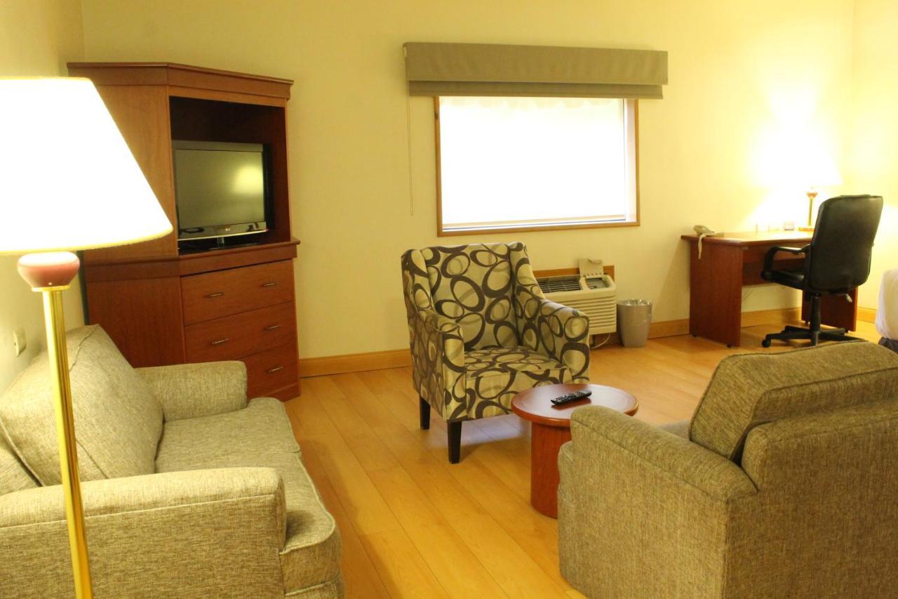 Holiday Inn Express Chihuahua By Ihg Kültér fotó