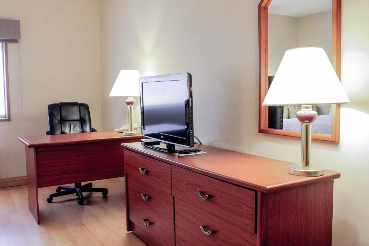 Holiday Inn Express Chihuahua By Ihg Kültér fotó