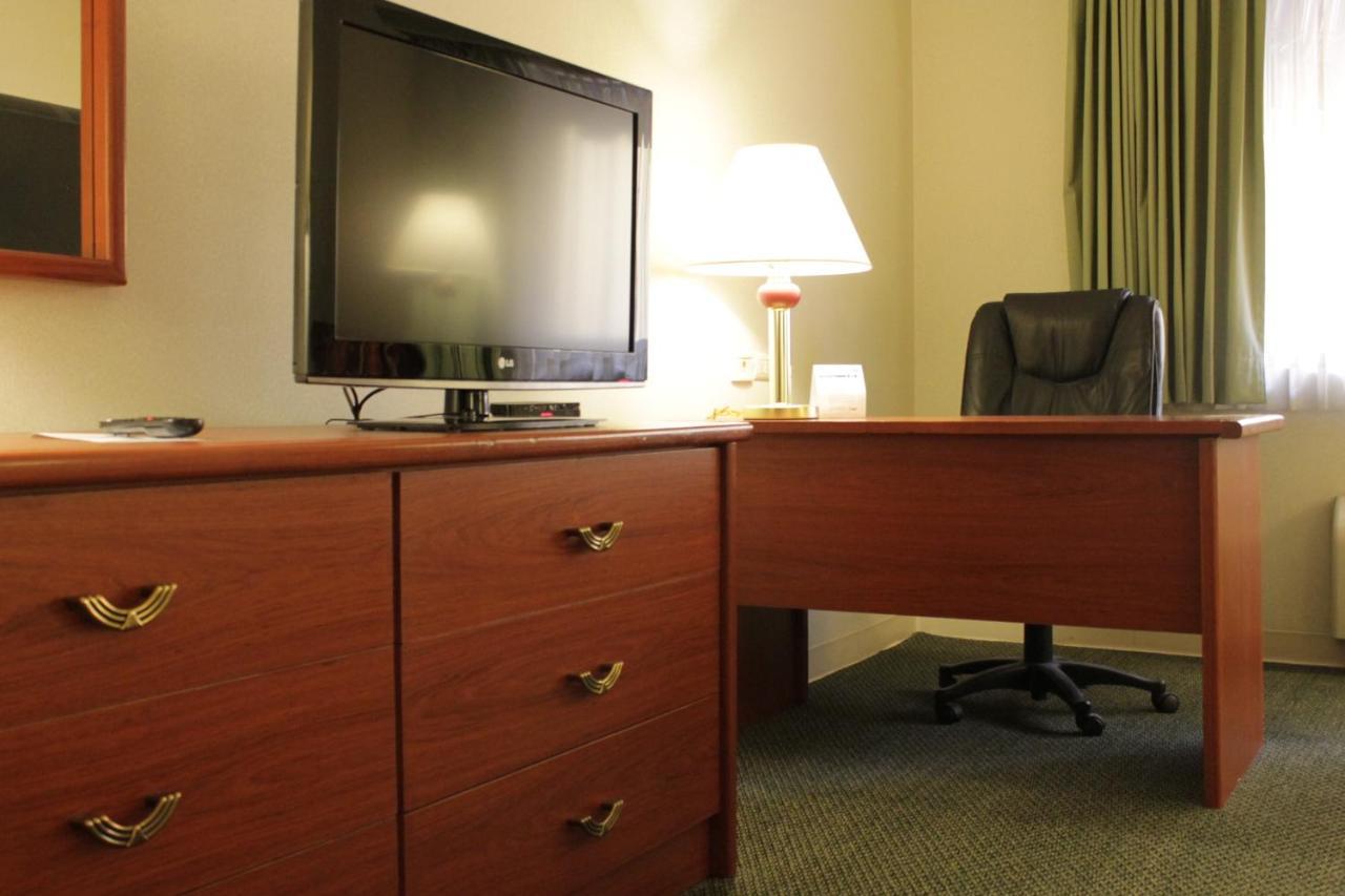 Holiday Inn Express Chihuahua By Ihg Kültér fotó