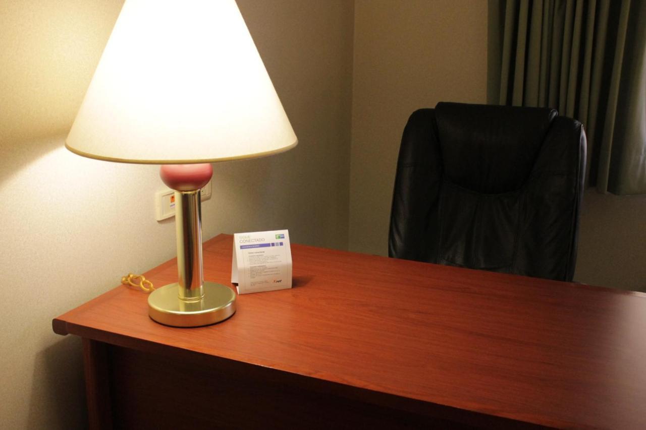 Holiday Inn Express Chihuahua By Ihg Kültér fotó