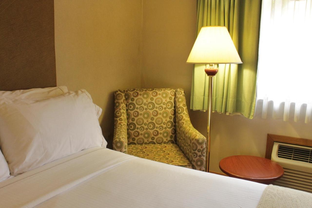 Holiday Inn Express Chihuahua By Ihg Kültér fotó