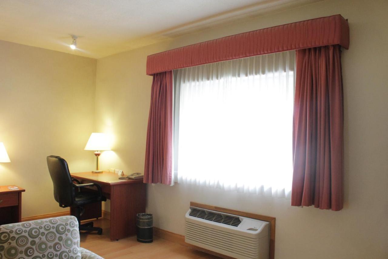 Holiday Inn Express Chihuahua By Ihg Kültér fotó