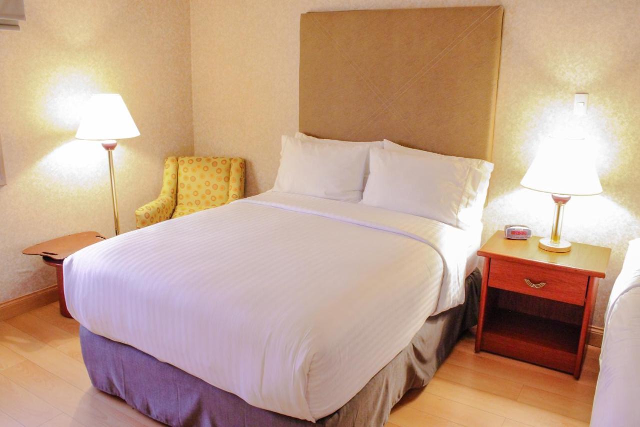 Holiday Inn Express Chihuahua By Ihg Kültér fotó