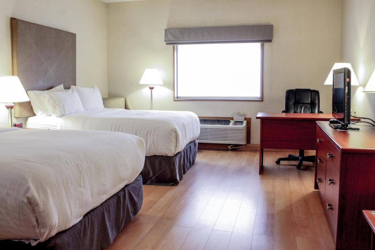 Holiday Inn Express Chihuahua By Ihg Kültér fotó