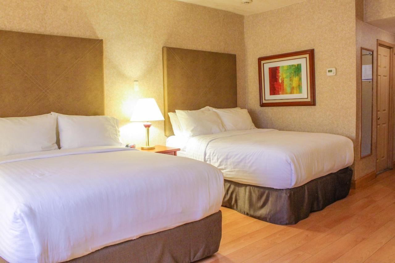 Holiday Inn Express Chihuahua By Ihg Kültér fotó