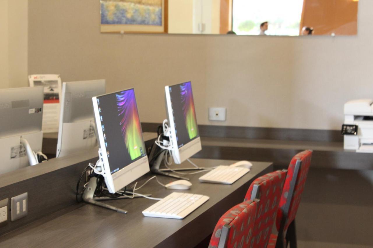 Holiday Inn Express Chihuahua By Ihg Kültér fotó