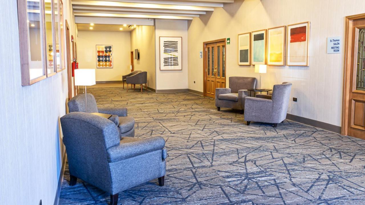 Holiday Inn Express Chihuahua By Ihg Kültér fotó