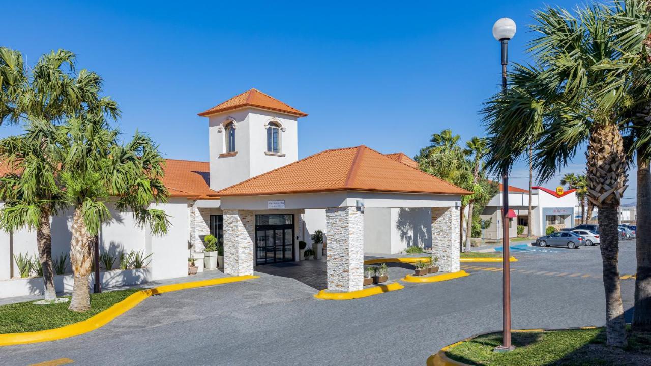 Holiday Inn Express Chihuahua By Ihg Kültér fotó