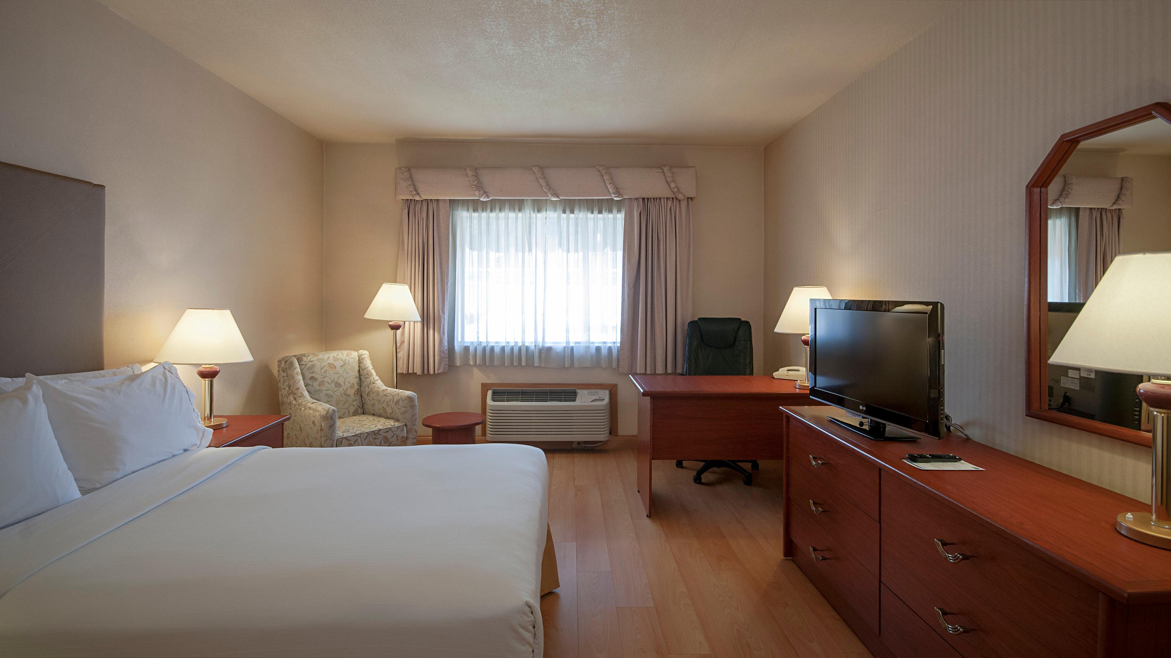 Holiday Inn Express Chihuahua By Ihg Kültér fotó