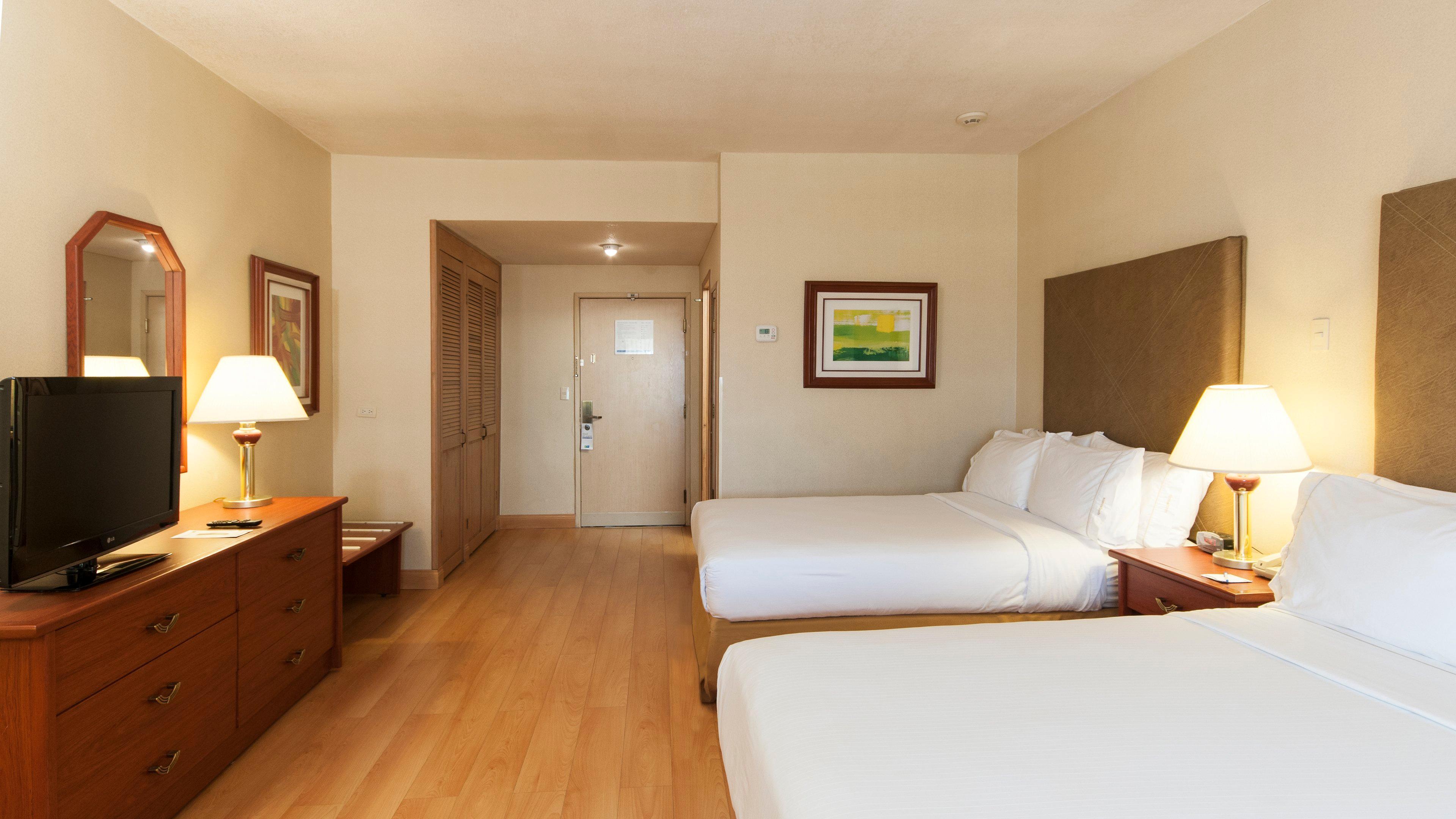 Holiday Inn Express Chihuahua By Ihg Kültér fotó