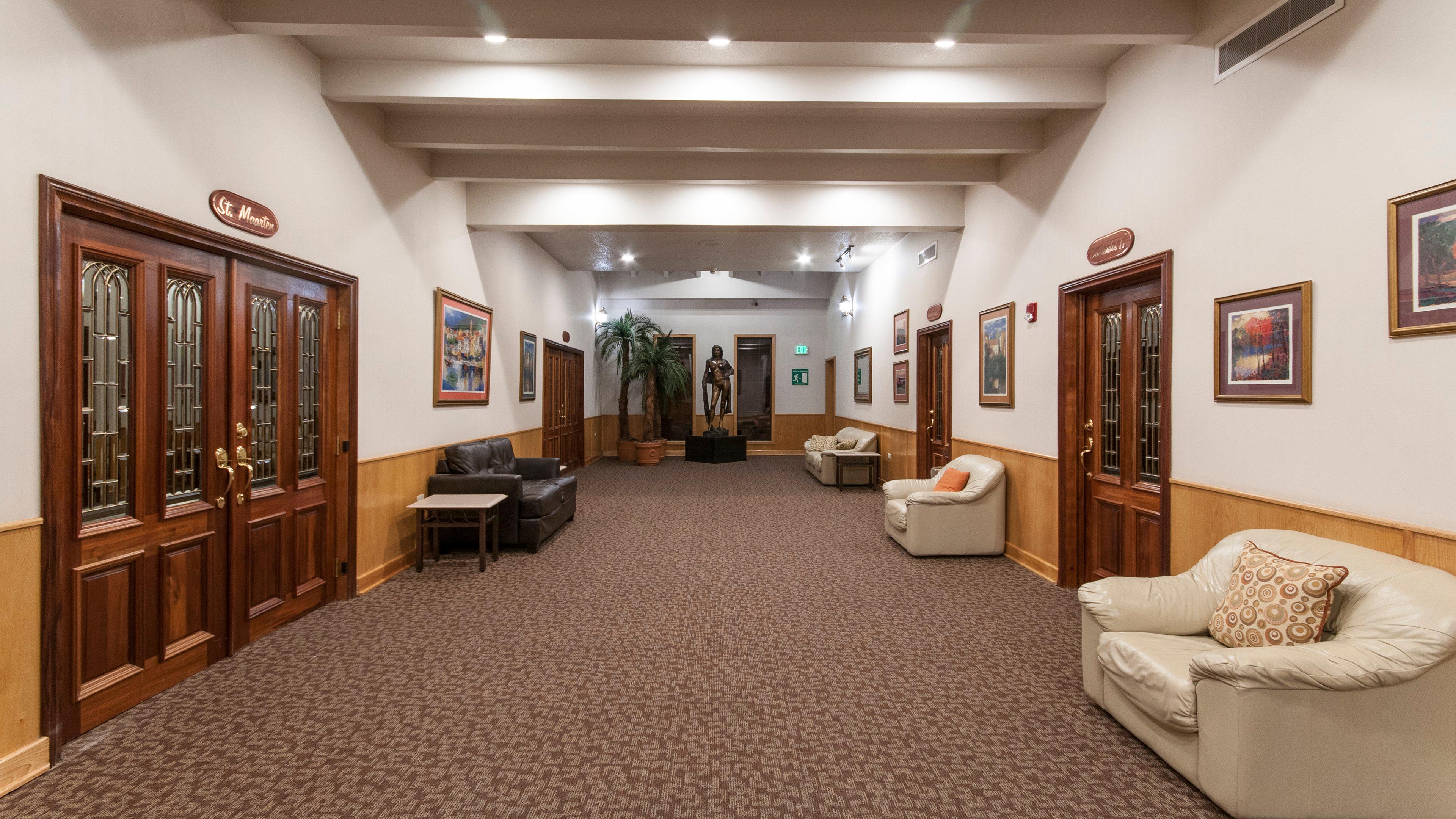 Holiday Inn Express Chihuahua By Ihg Kültér fotó