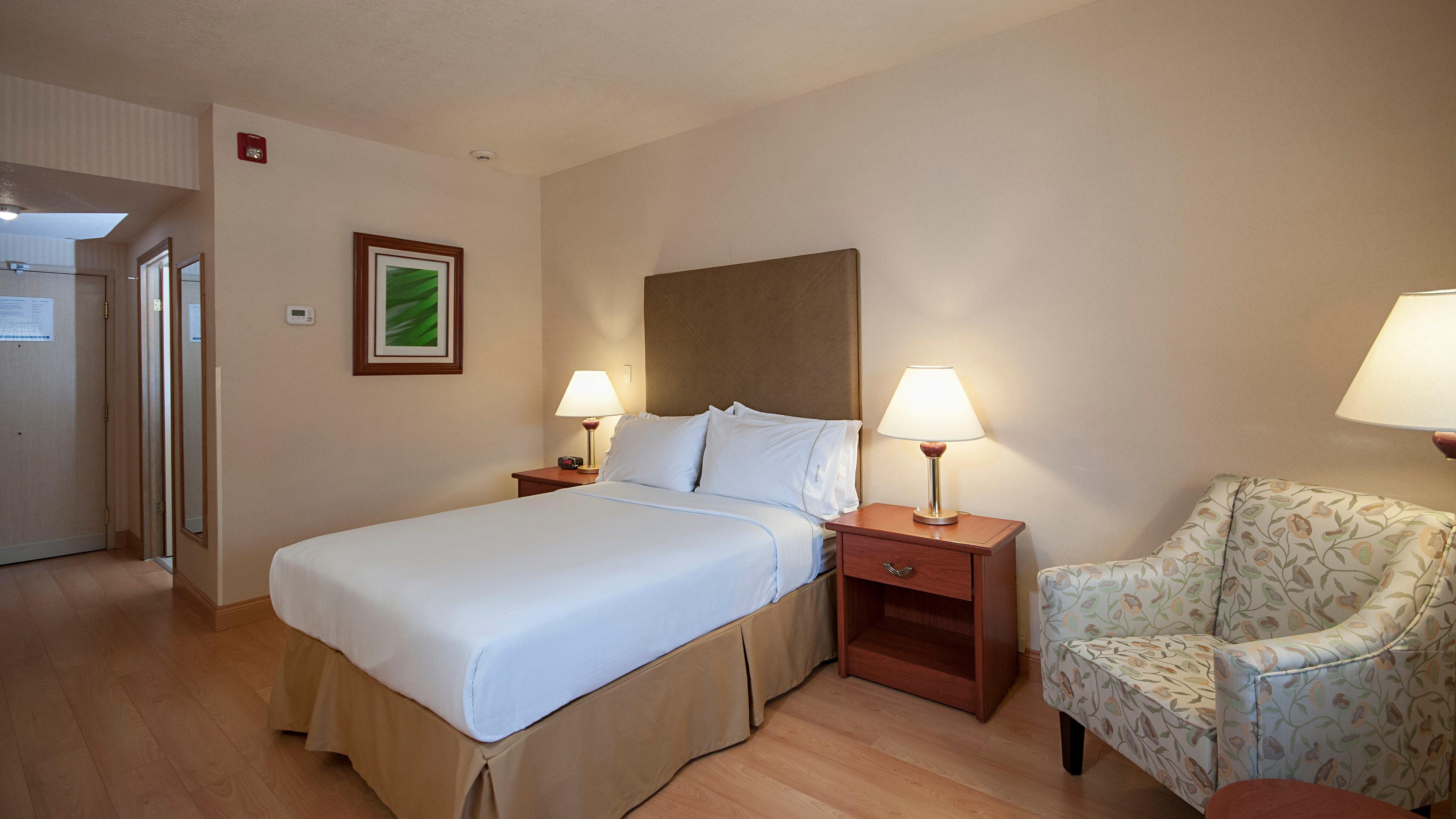 Holiday Inn Express Chihuahua By Ihg Kültér fotó