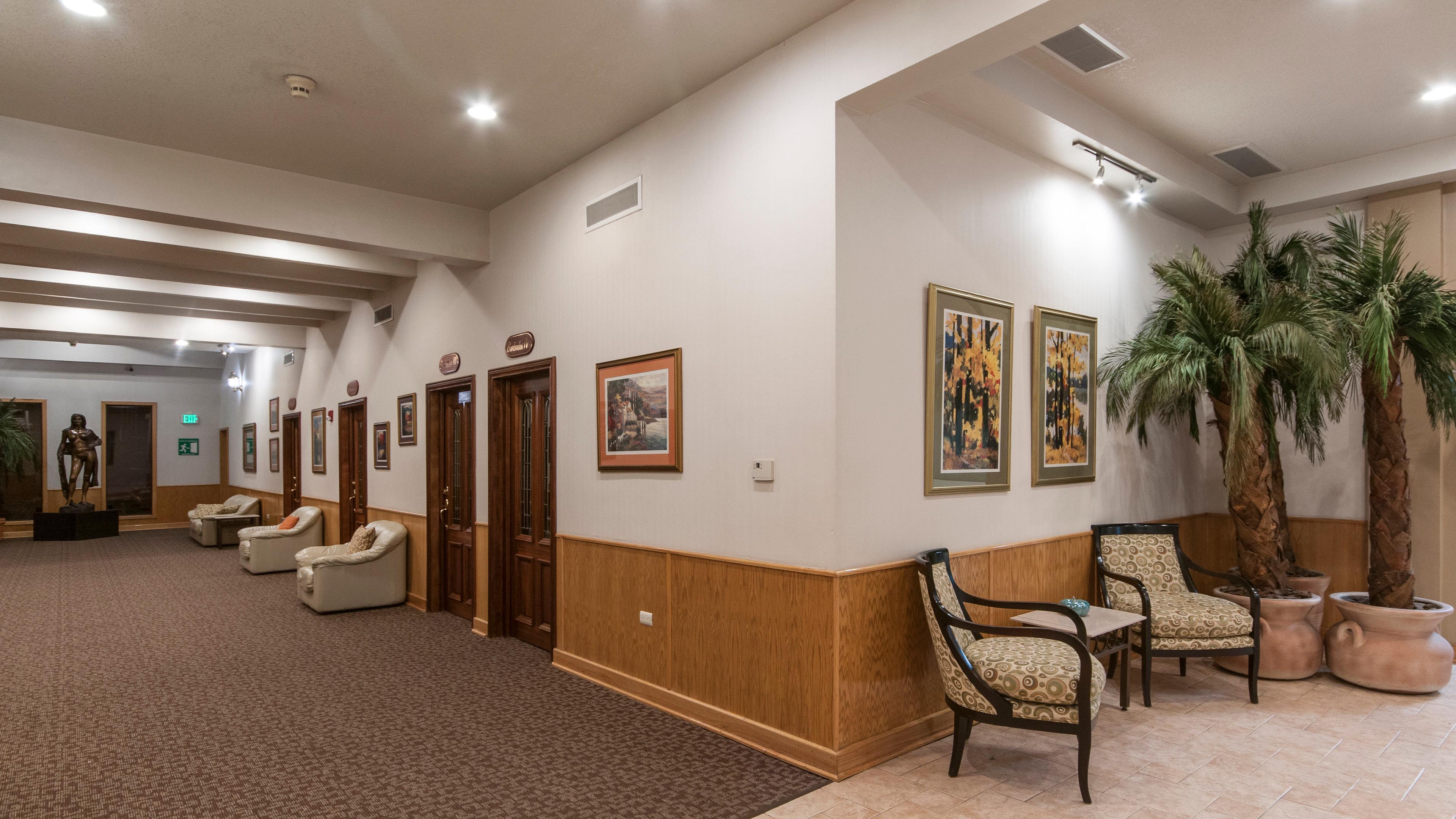 Holiday Inn Express Chihuahua By Ihg Kültér fotó