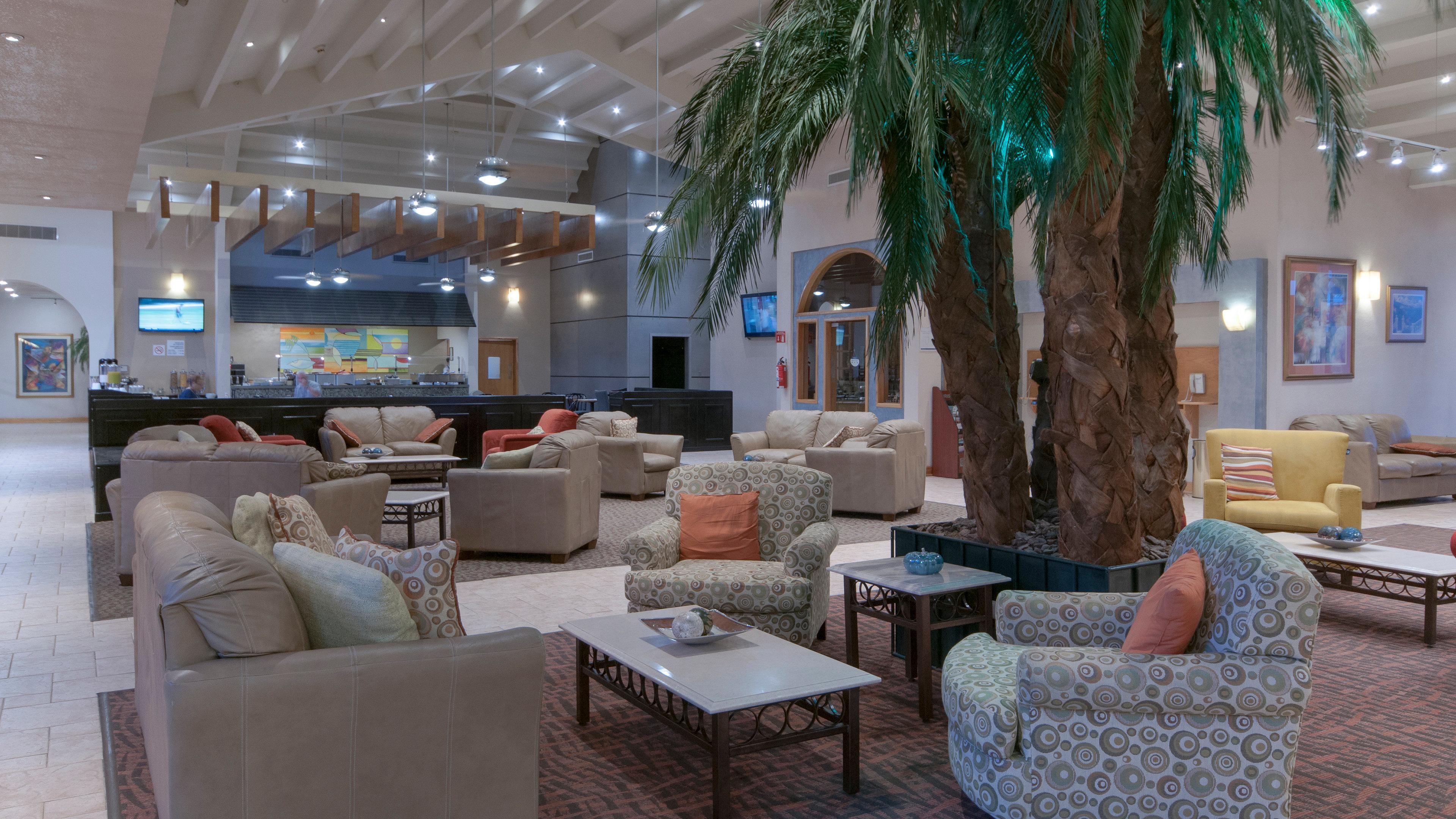 Holiday Inn Express Chihuahua By Ihg Kültér fotó