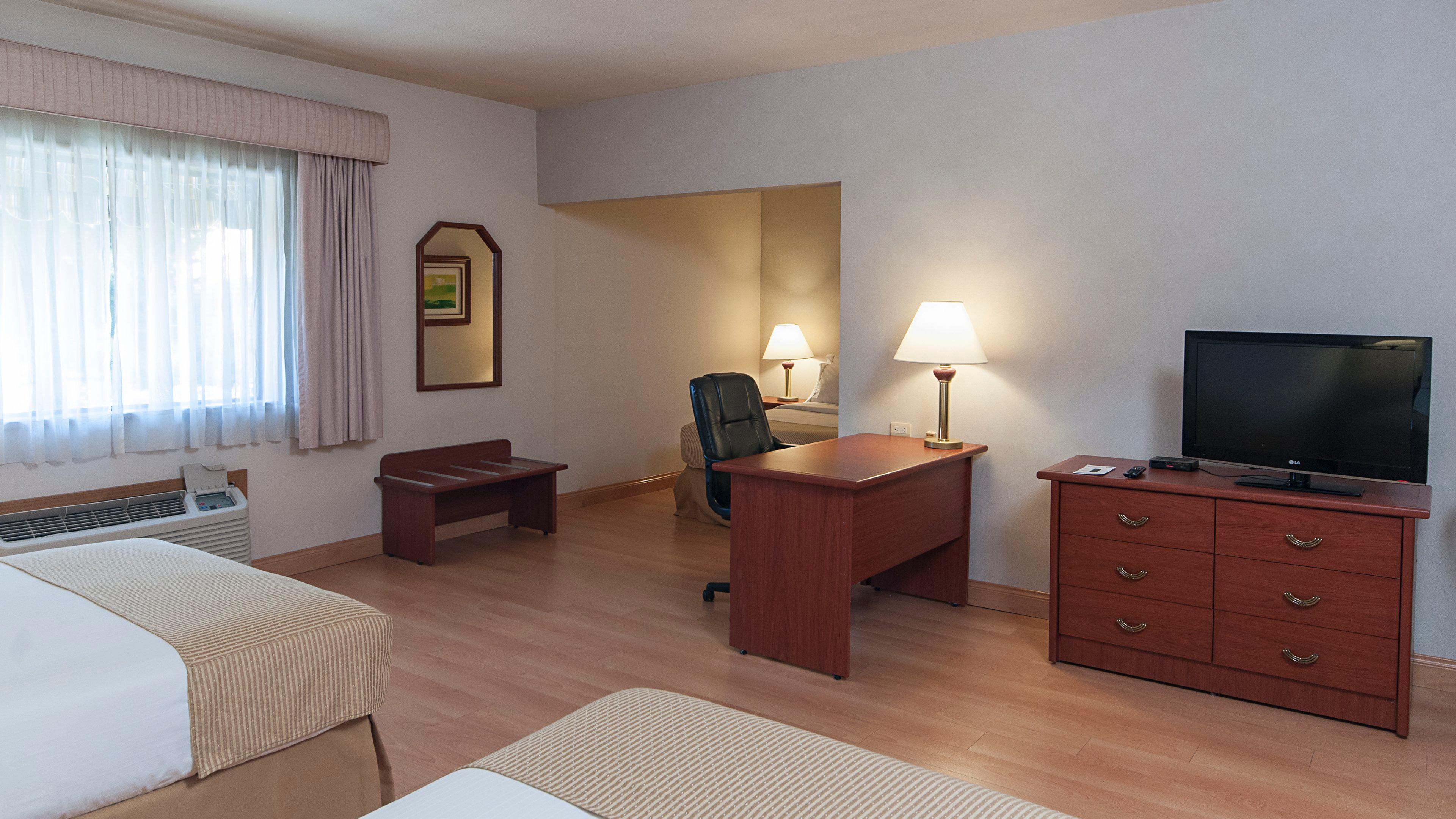 Holiday Inn Express Chihuahua By Ihg Kültér fotó